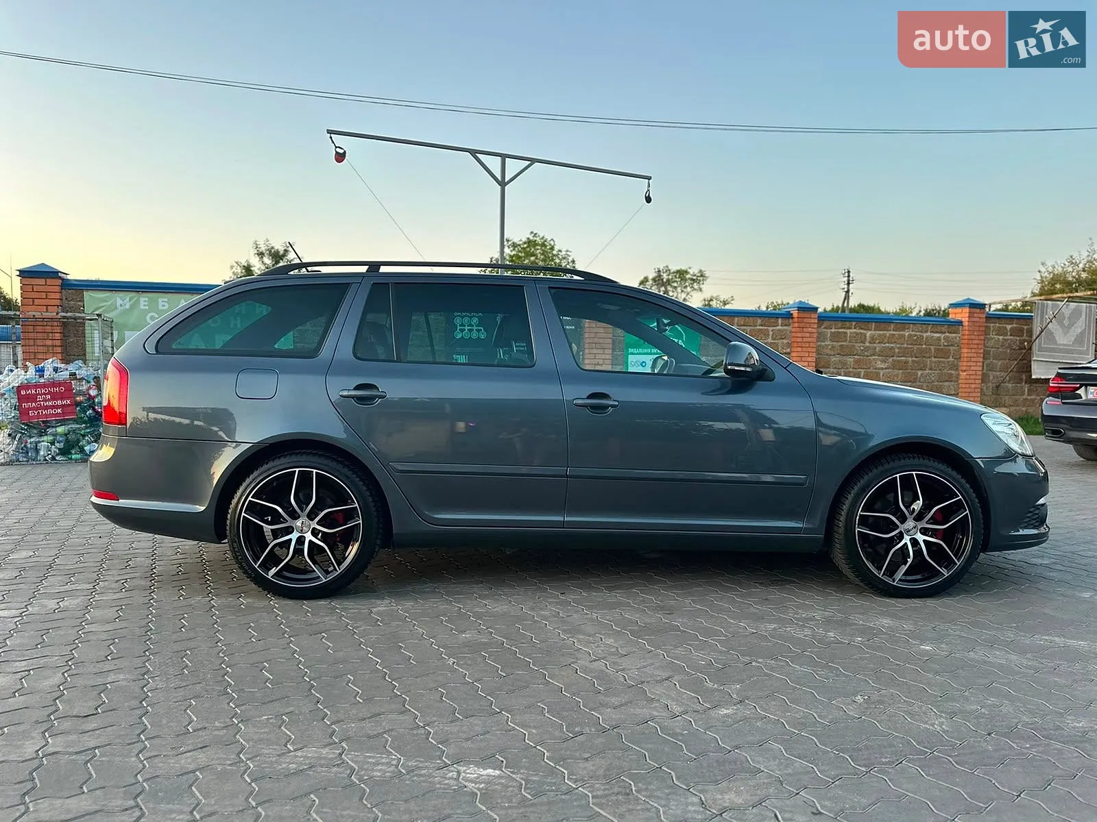 2012 Skoda Octavia - мініатюра 13