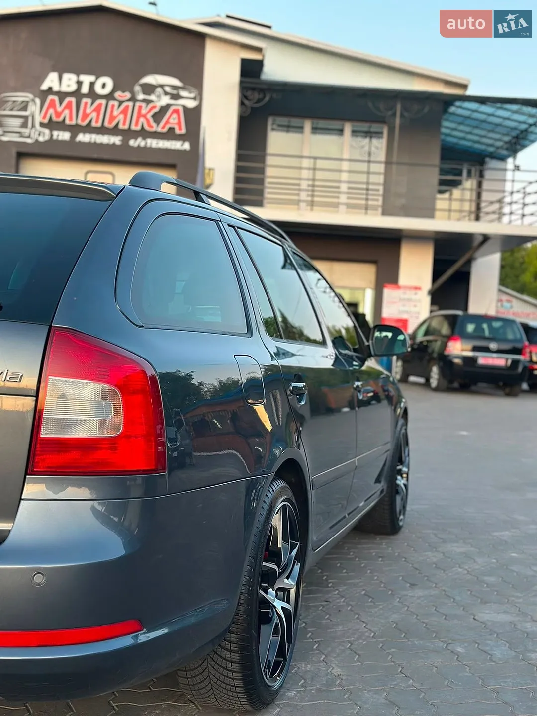 2012 Skoda Octavia - мініатюра 15