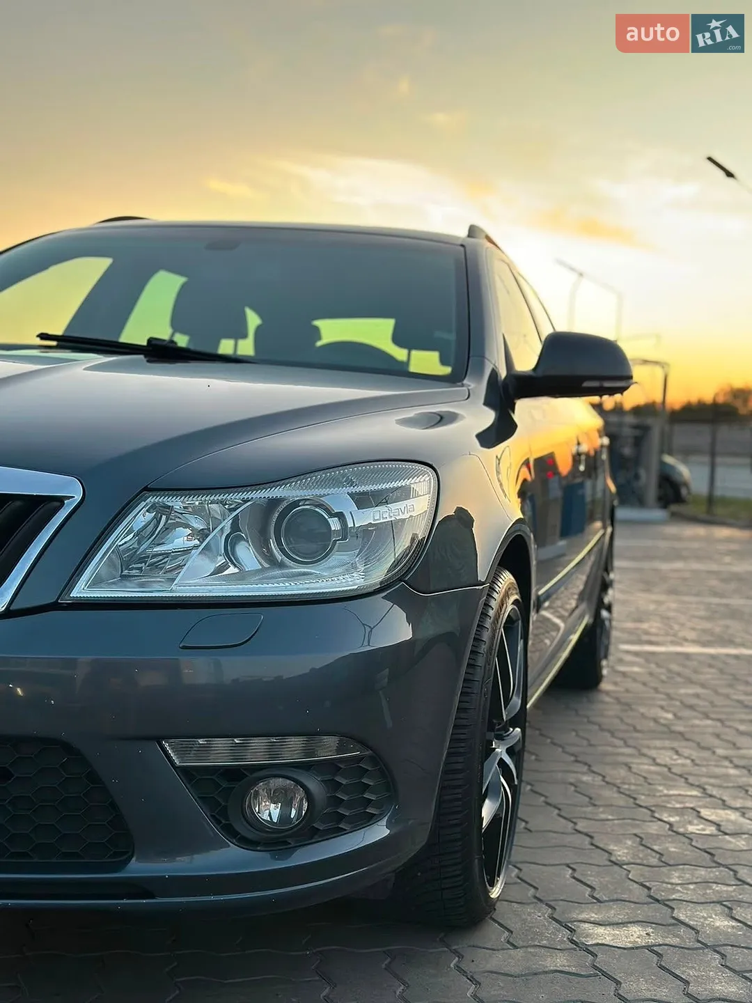 2012 Skoda Octavia - мініатюра 16