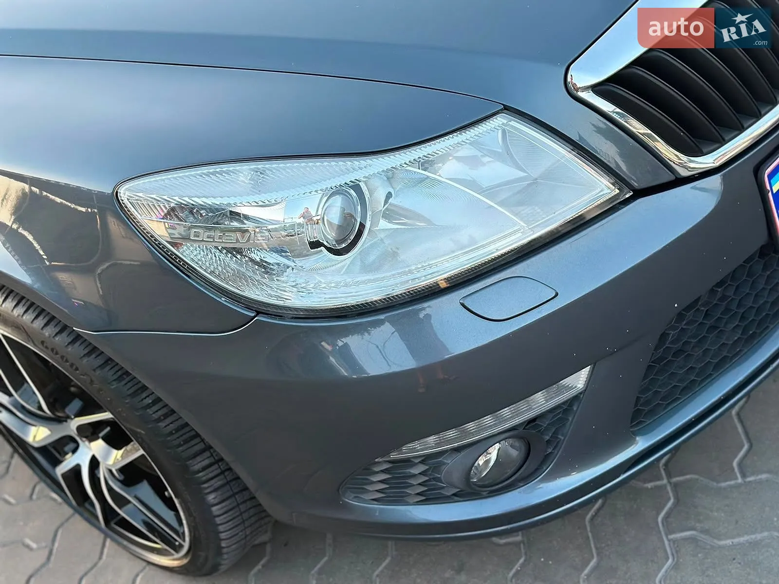 2012 Skoda Octavia - мініатюра 18