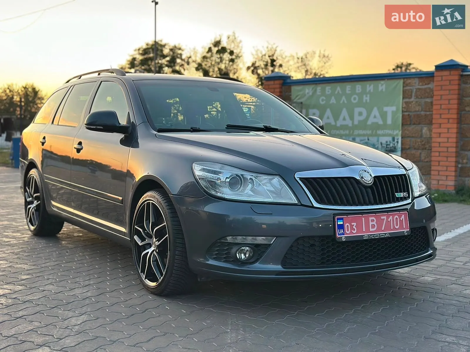 2012 Skoda Octavia - мініатюра 21