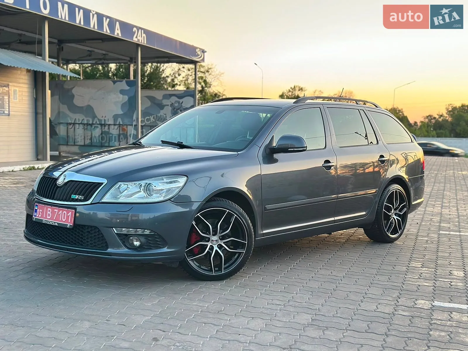 2012 Skoda Octavia - мініатюра 19