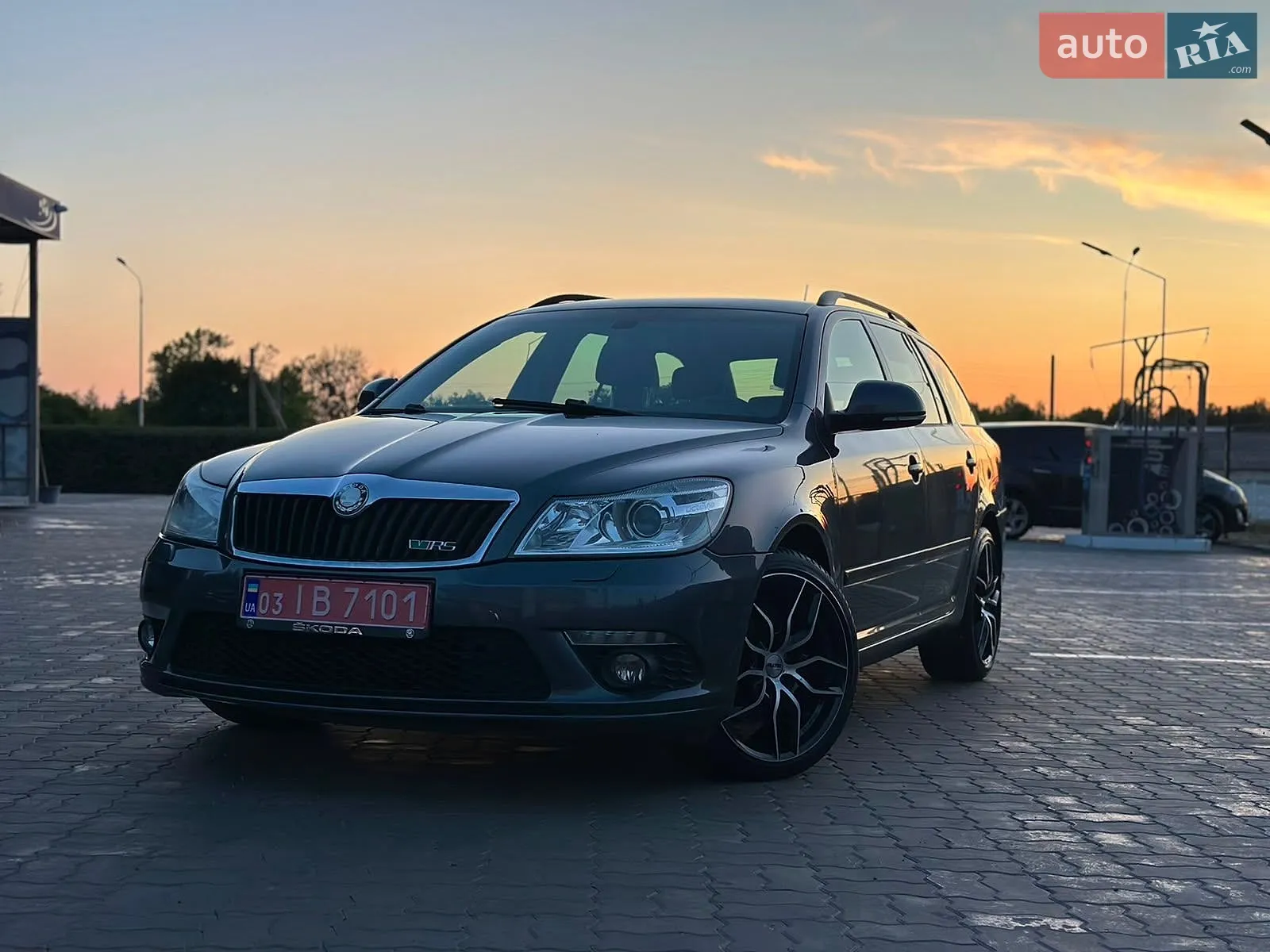2012 Skoda Octavia - мініатюра 22