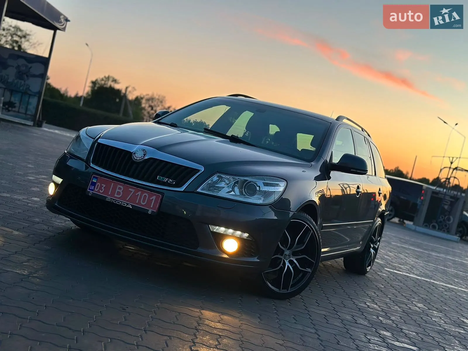 2012 Skoda Octavia - мініатюра 25