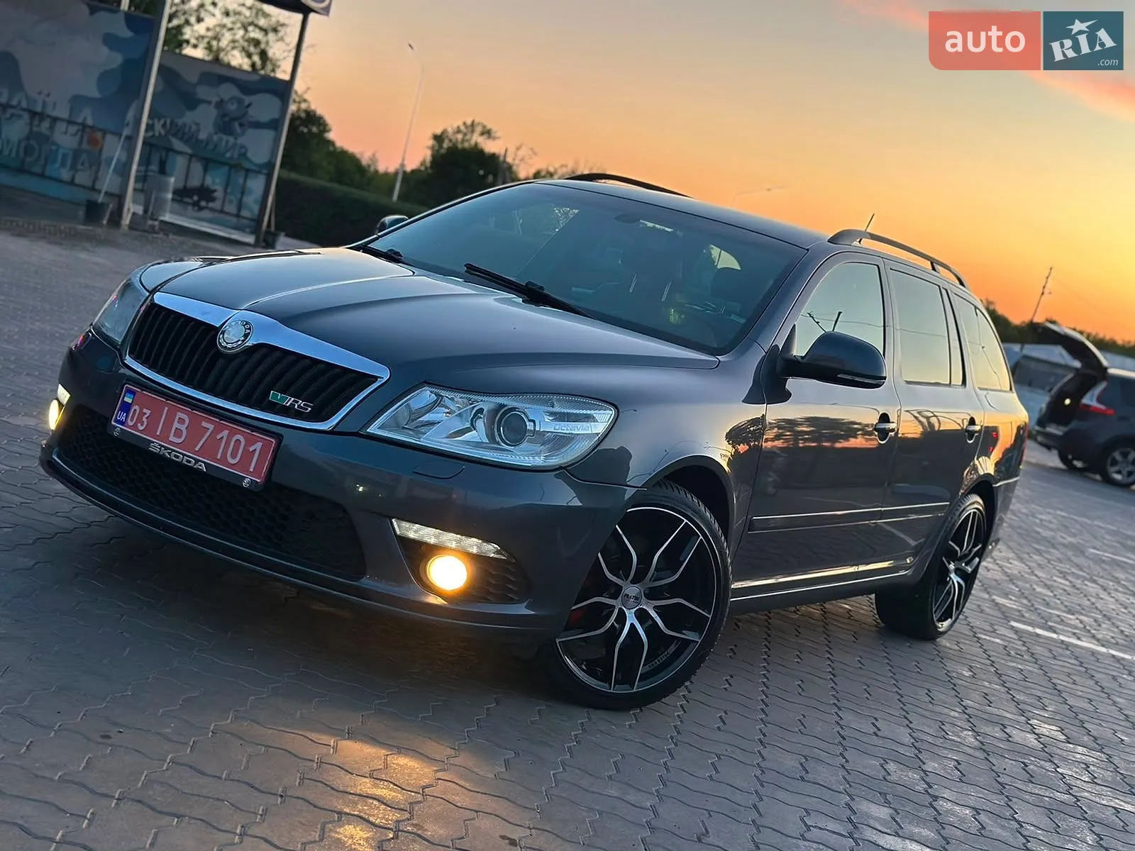 2012 Skoda Octavia - мініатюра 24