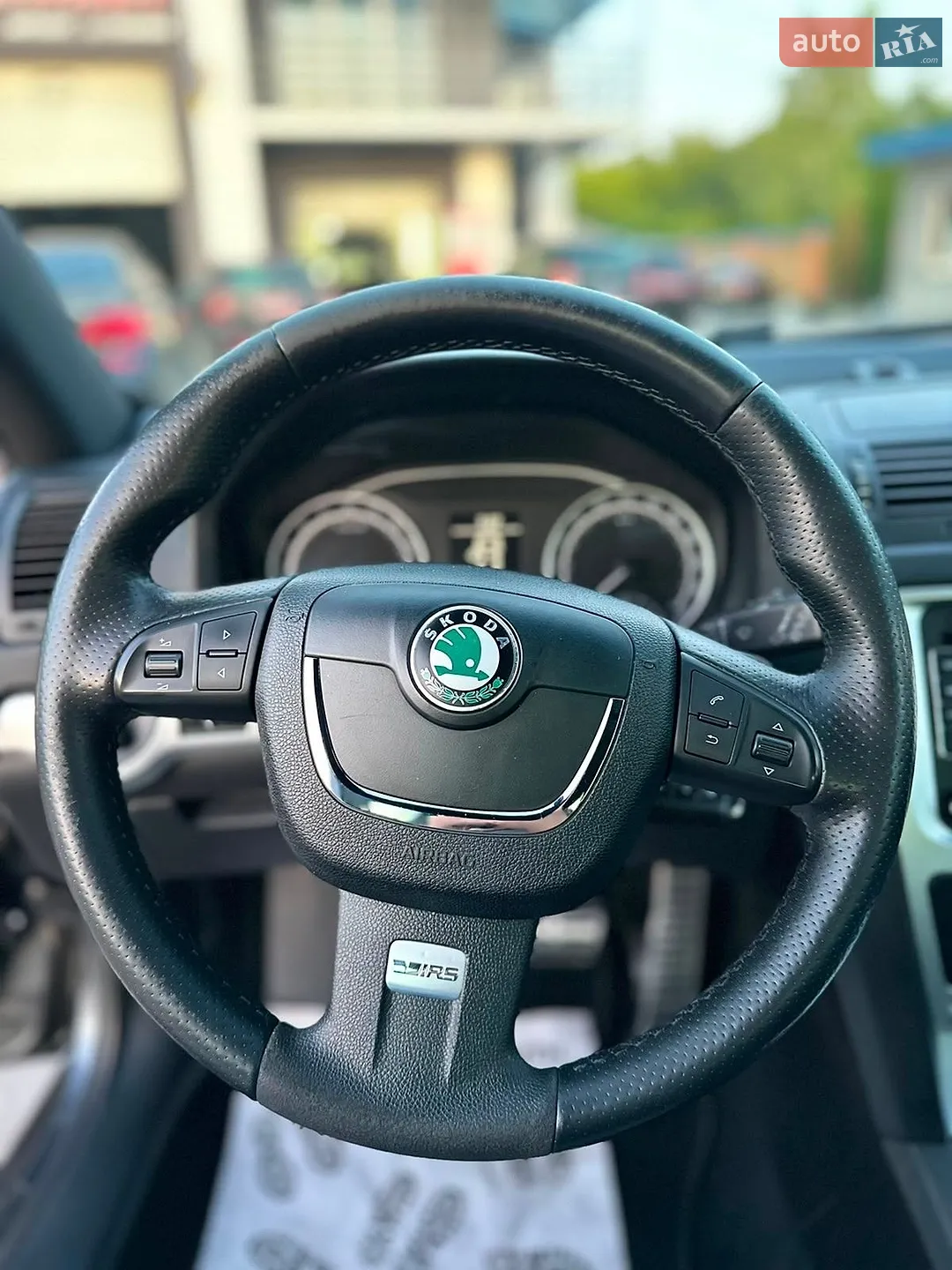 2012 Skoda Octavia - мініатюра 27
