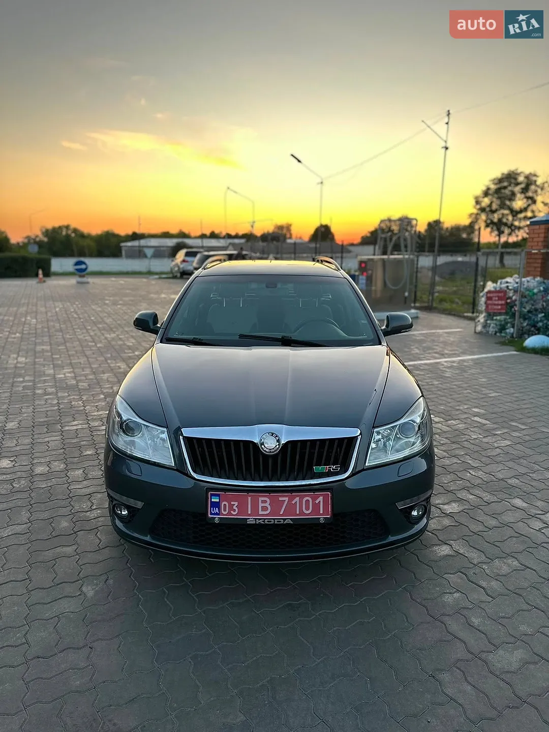 2012 Skoda Octavia - мініатюра 26