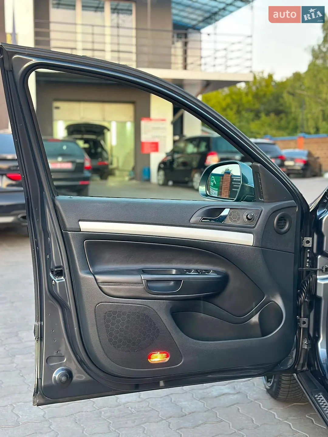 2012 Skoda Octavia - мініатюра 28