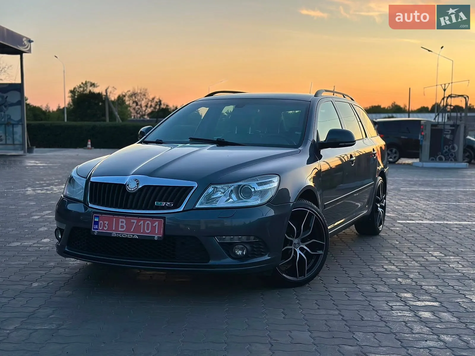 2012 Skoda Octavia - мініатюра 33