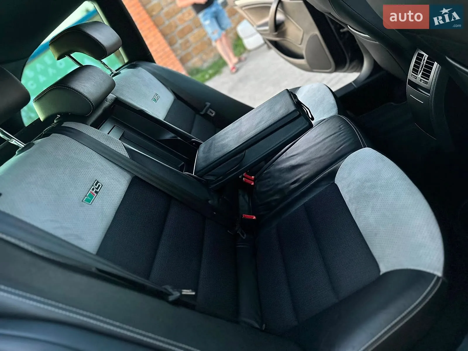 2012 Skoda Octavia - мініатюра 35