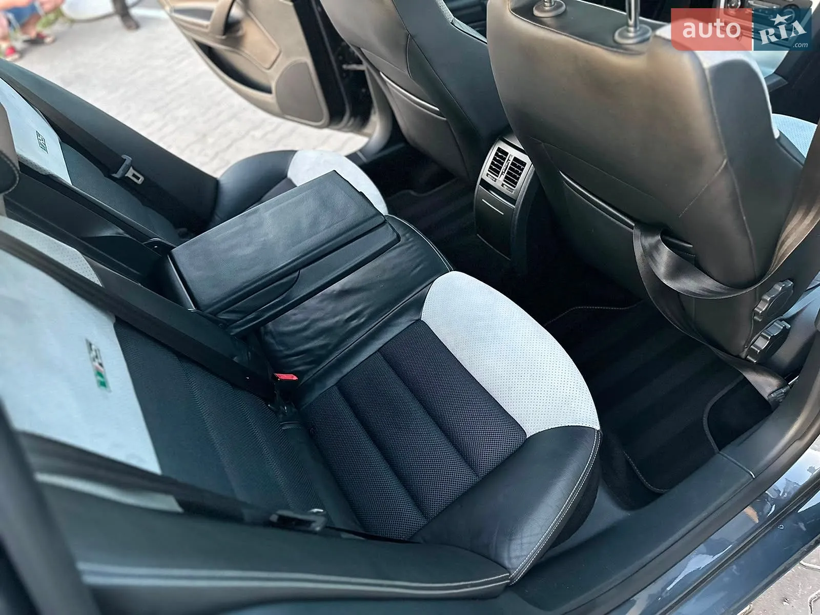 2012 Skoda Octavia - мініатюра 34