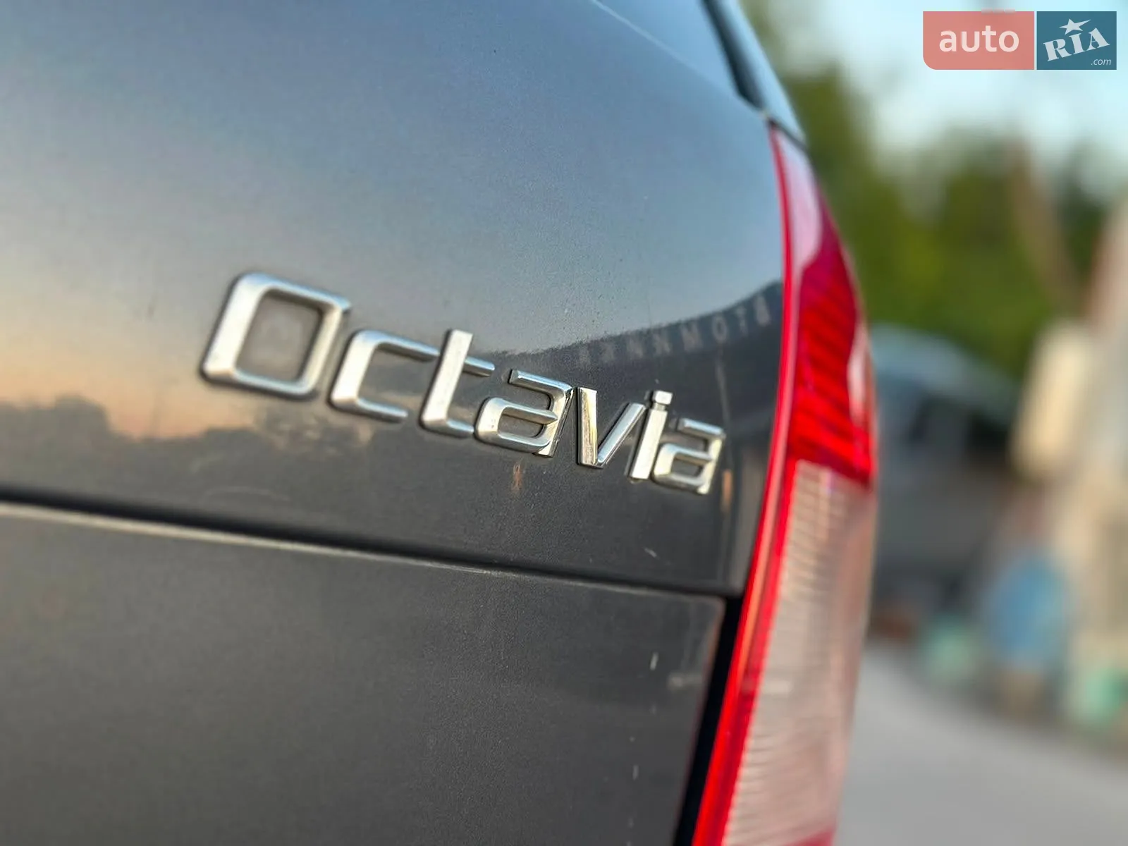 2012 Skoda Octavia - мініатюра 37