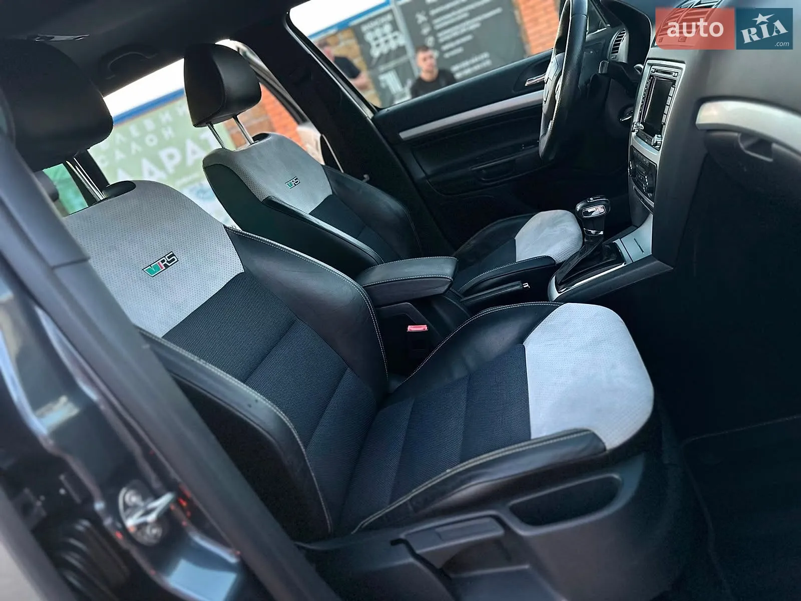 2012 Skoda Octavia - мініатюра 38