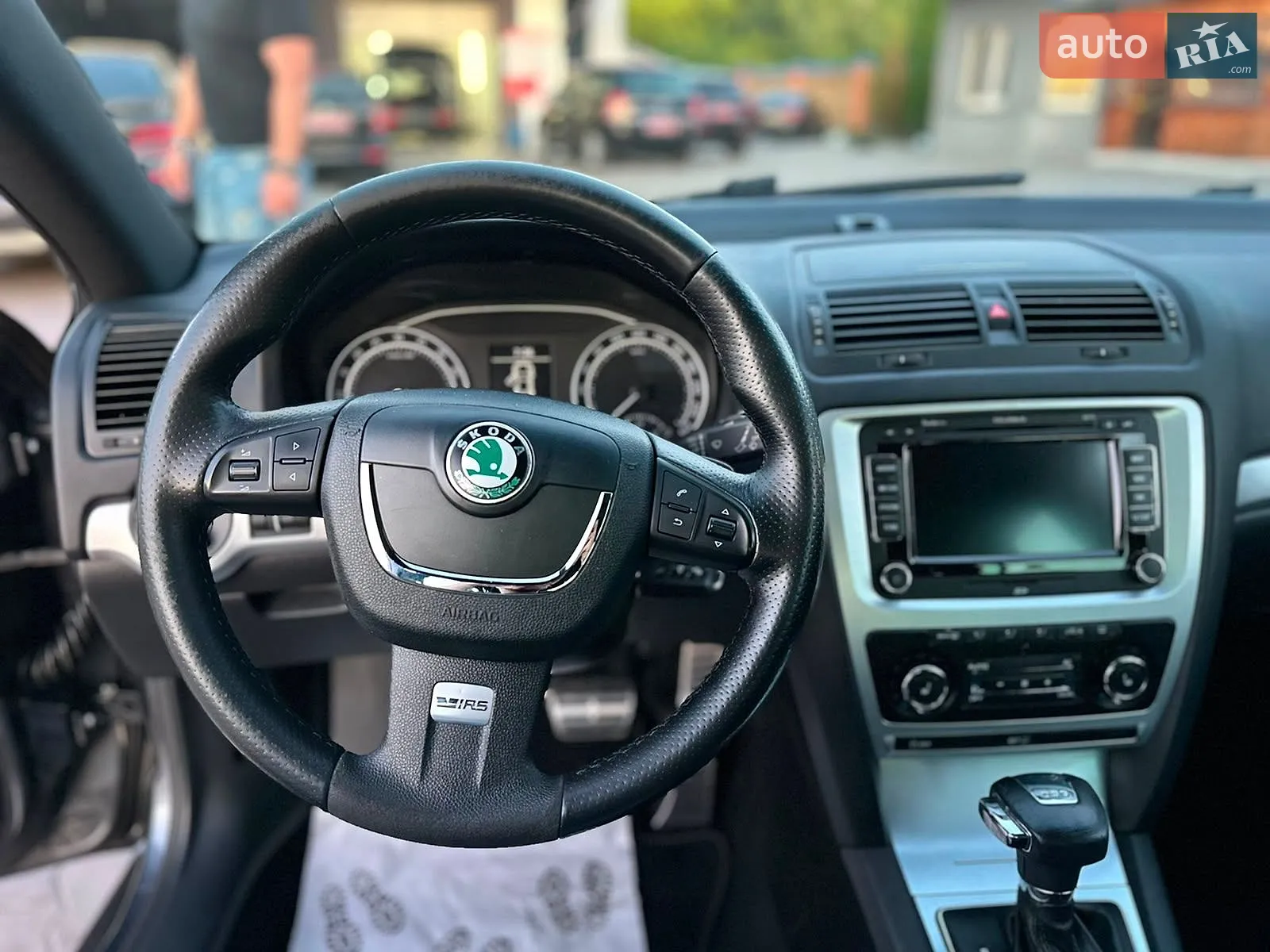 2012 Skoda Octavia - мініатюра 39