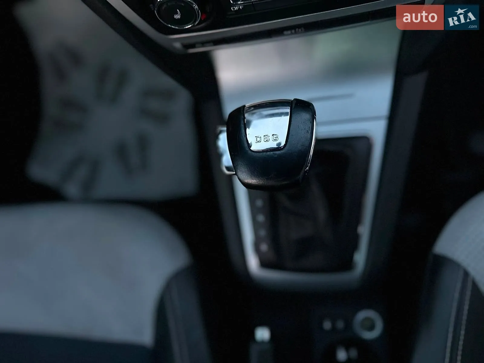 2012 Skoda Octavia - мініатюра 42
