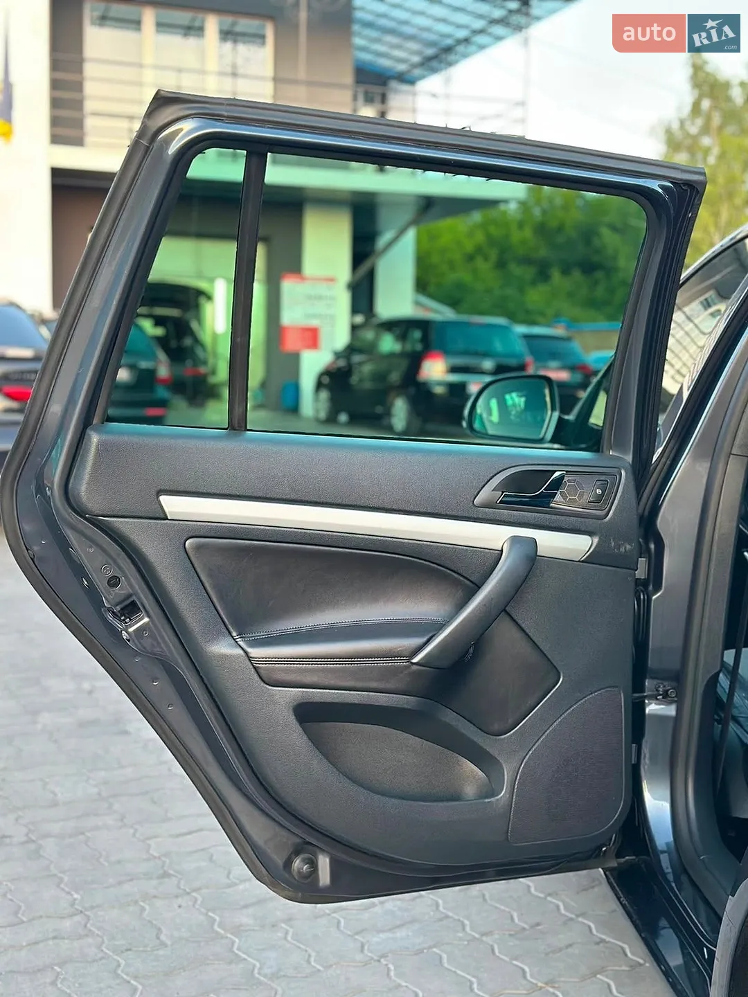 2012 Skoda Octavia - мініатюра 40
