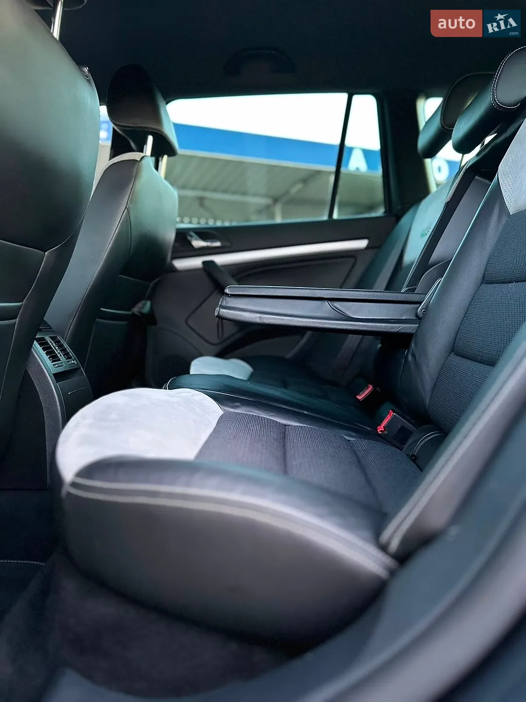 2012 Skoda Octavia - мініатюра 52