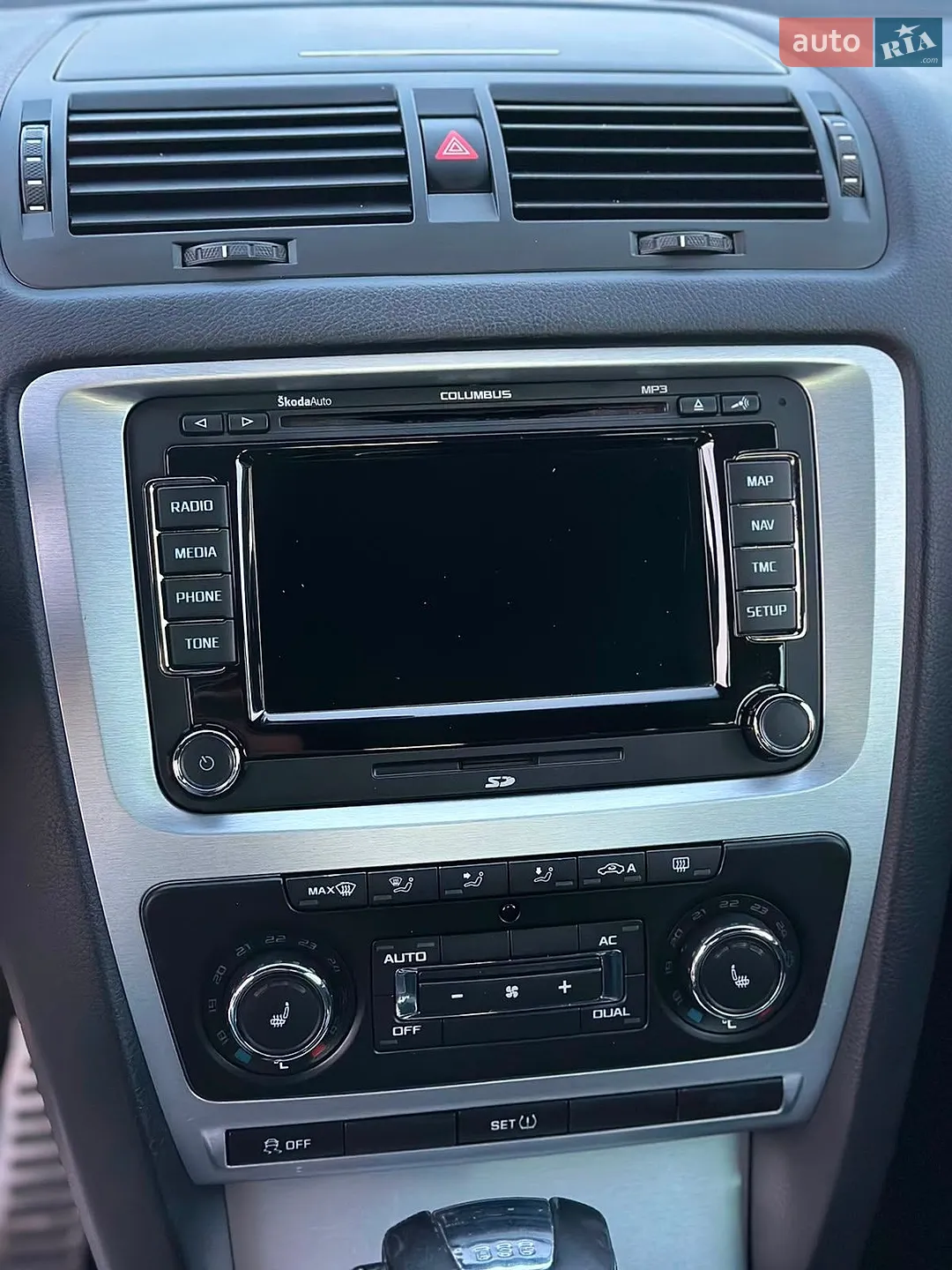 2012 Skoda Octavia - мініатюра 53
