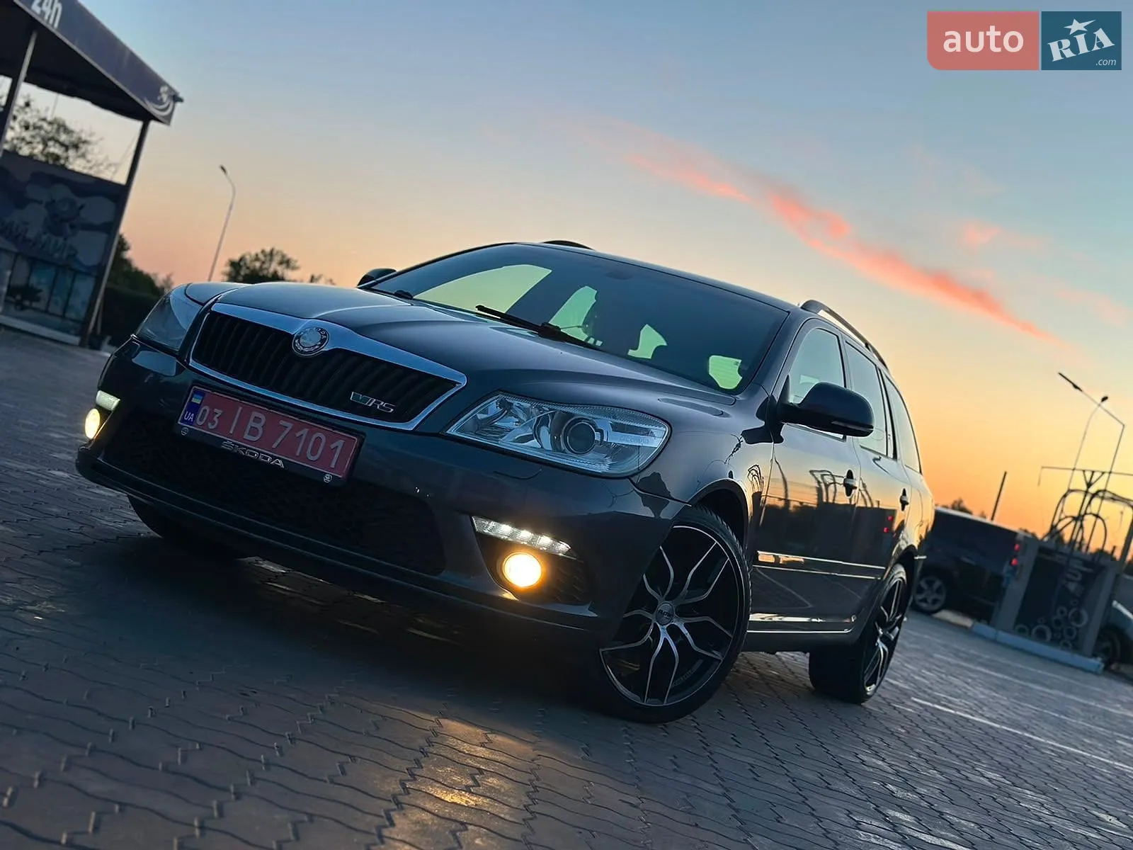 2012 Skoda Octavia - мініатюра 51