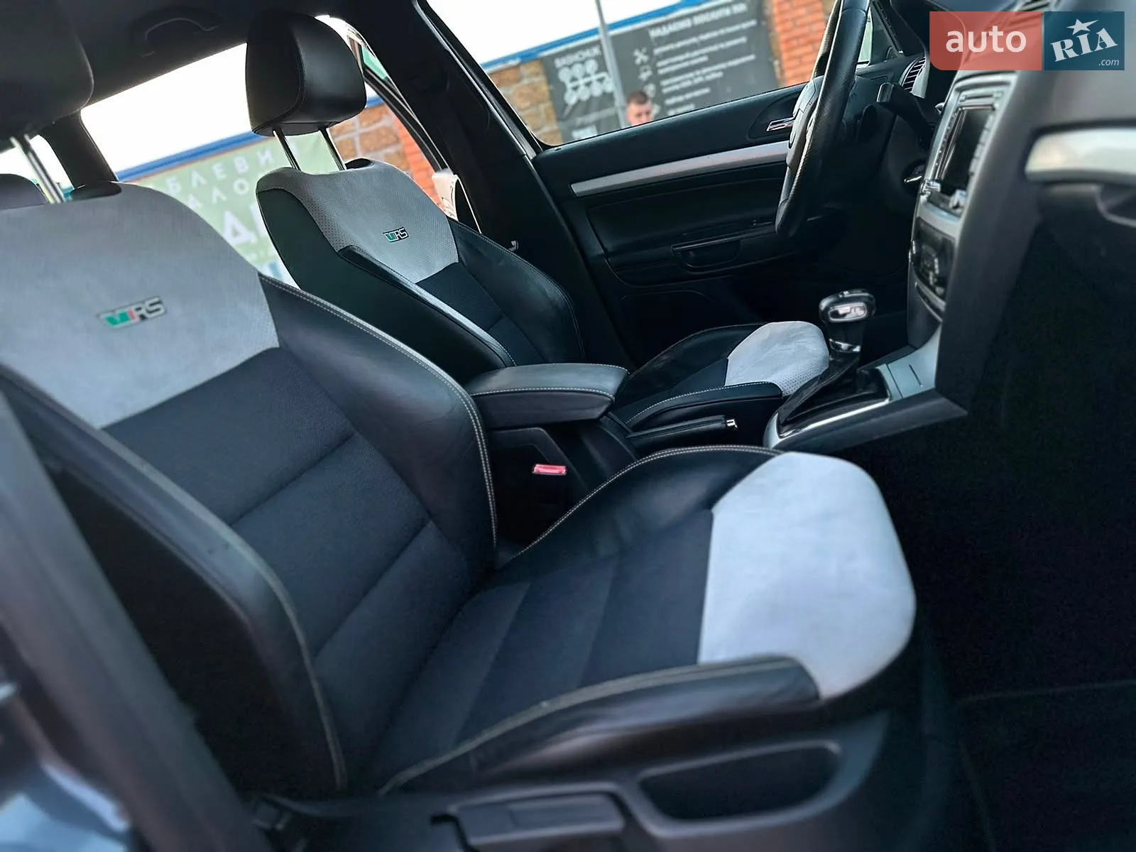 2012 Skoda Octavia - мініатюра 57