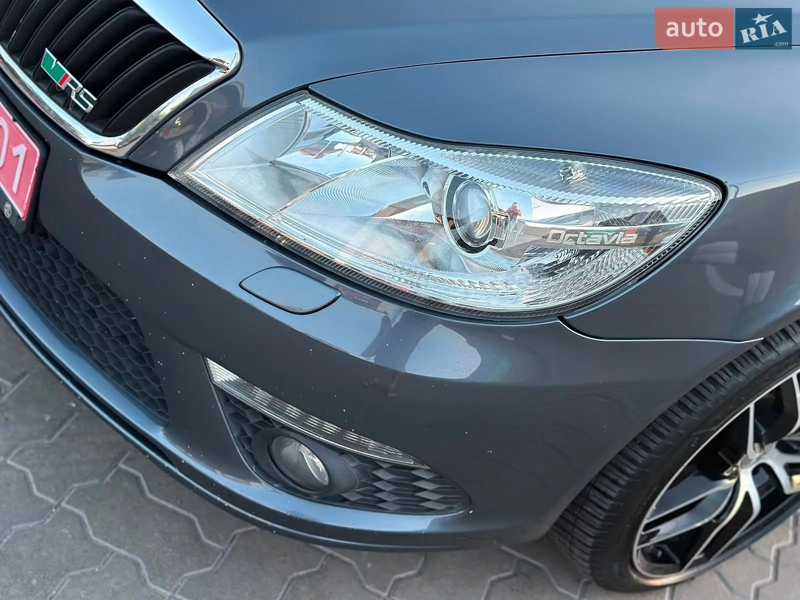 2012 Skoda Octavia - мініатюра 63