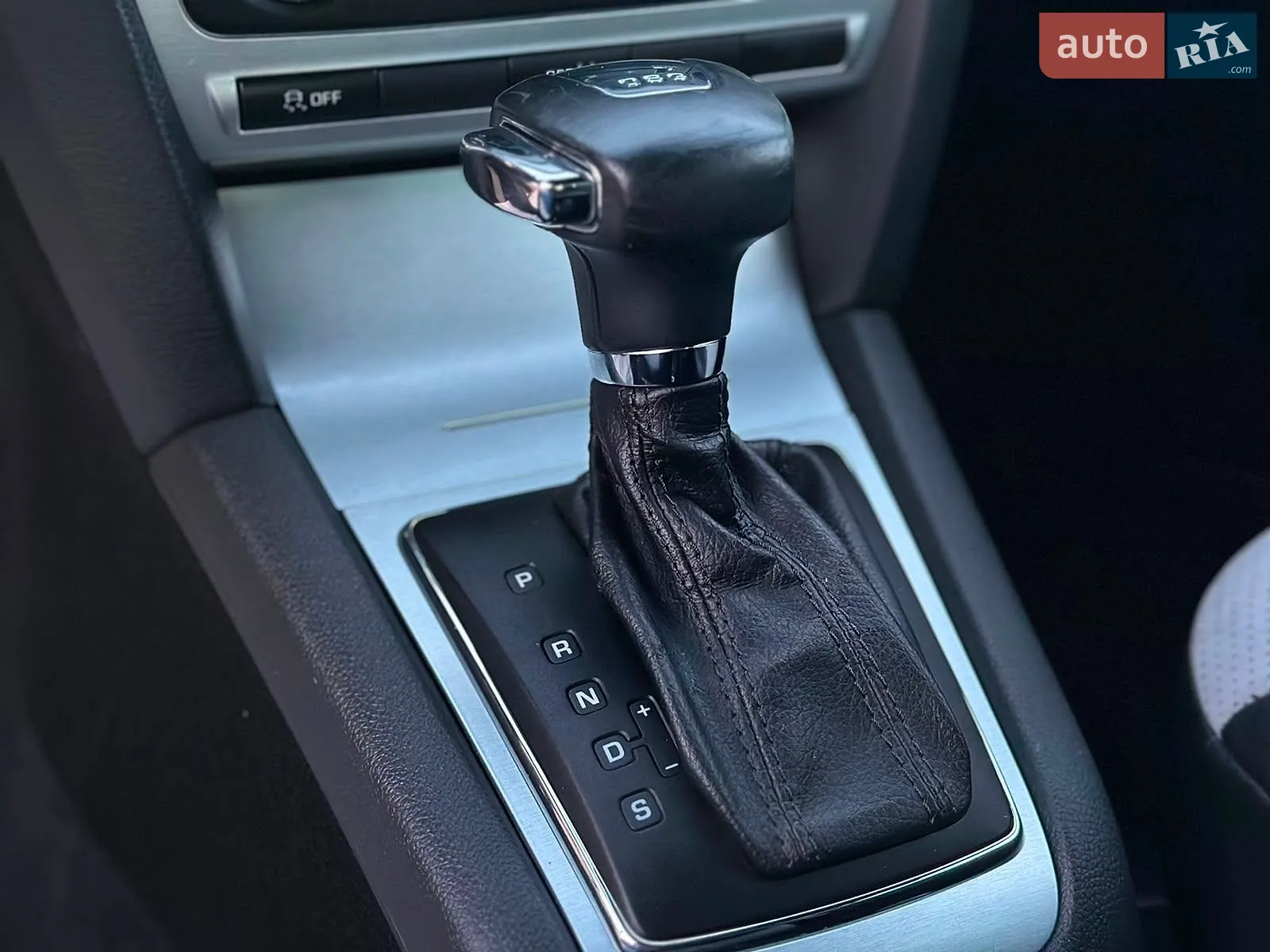 2012 Skoda Octavia - мініатюра 65