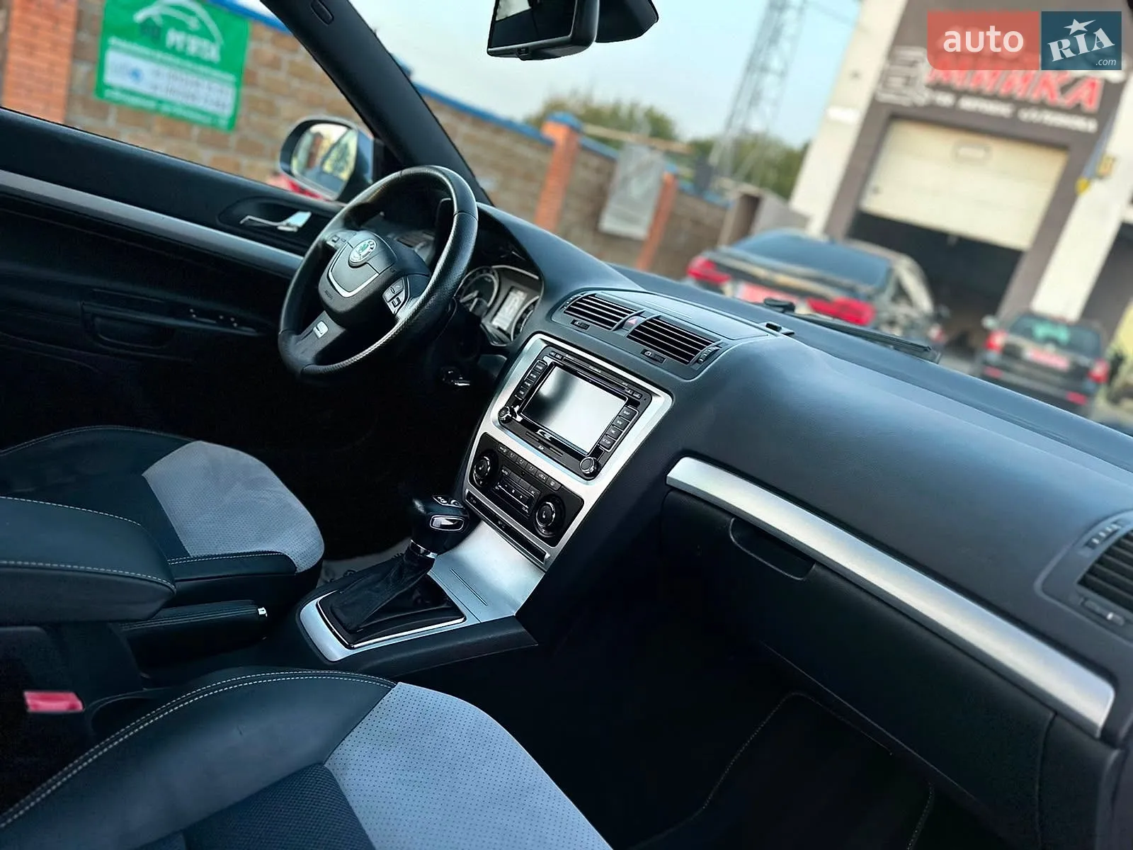 2012 Skoda Octavia - мініатюра 71