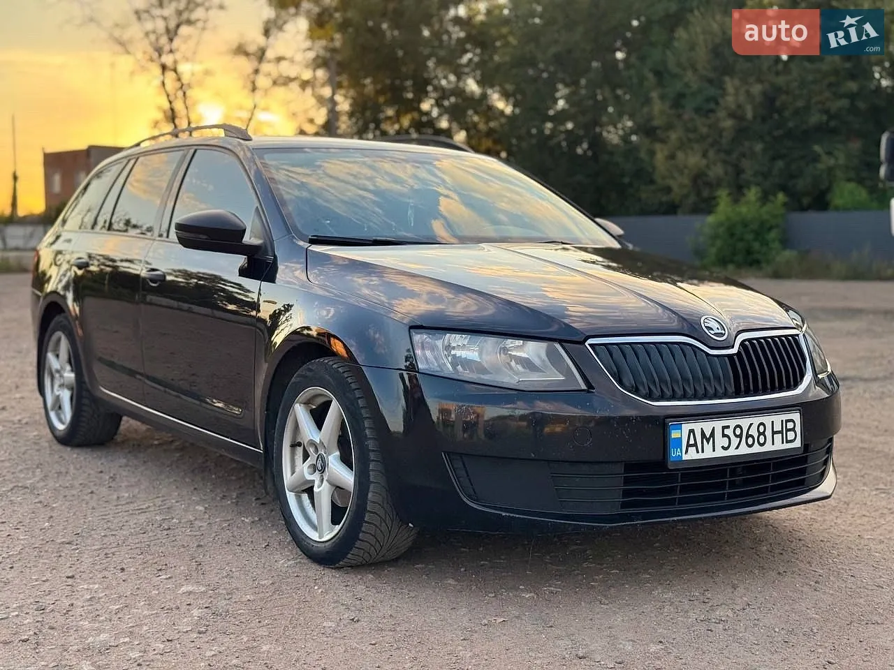 2014 Skoda Octavia - мініатюра 2