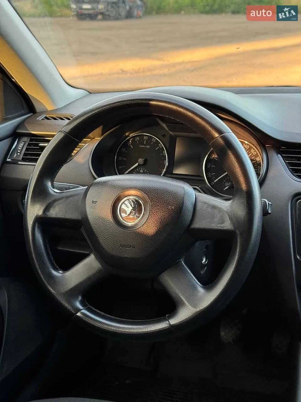 2014 Skoda Octavia - мініатюра 14