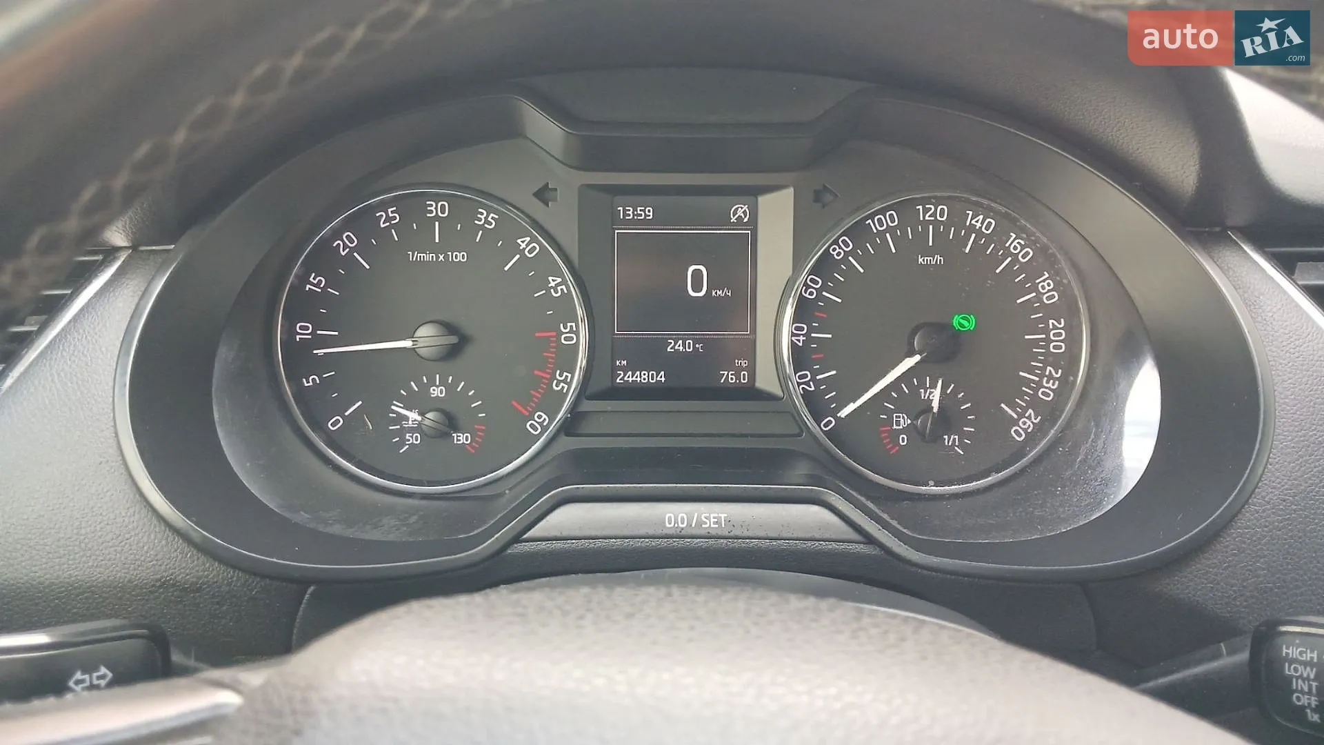 2015 Skoda Octavia - мініатюра 15