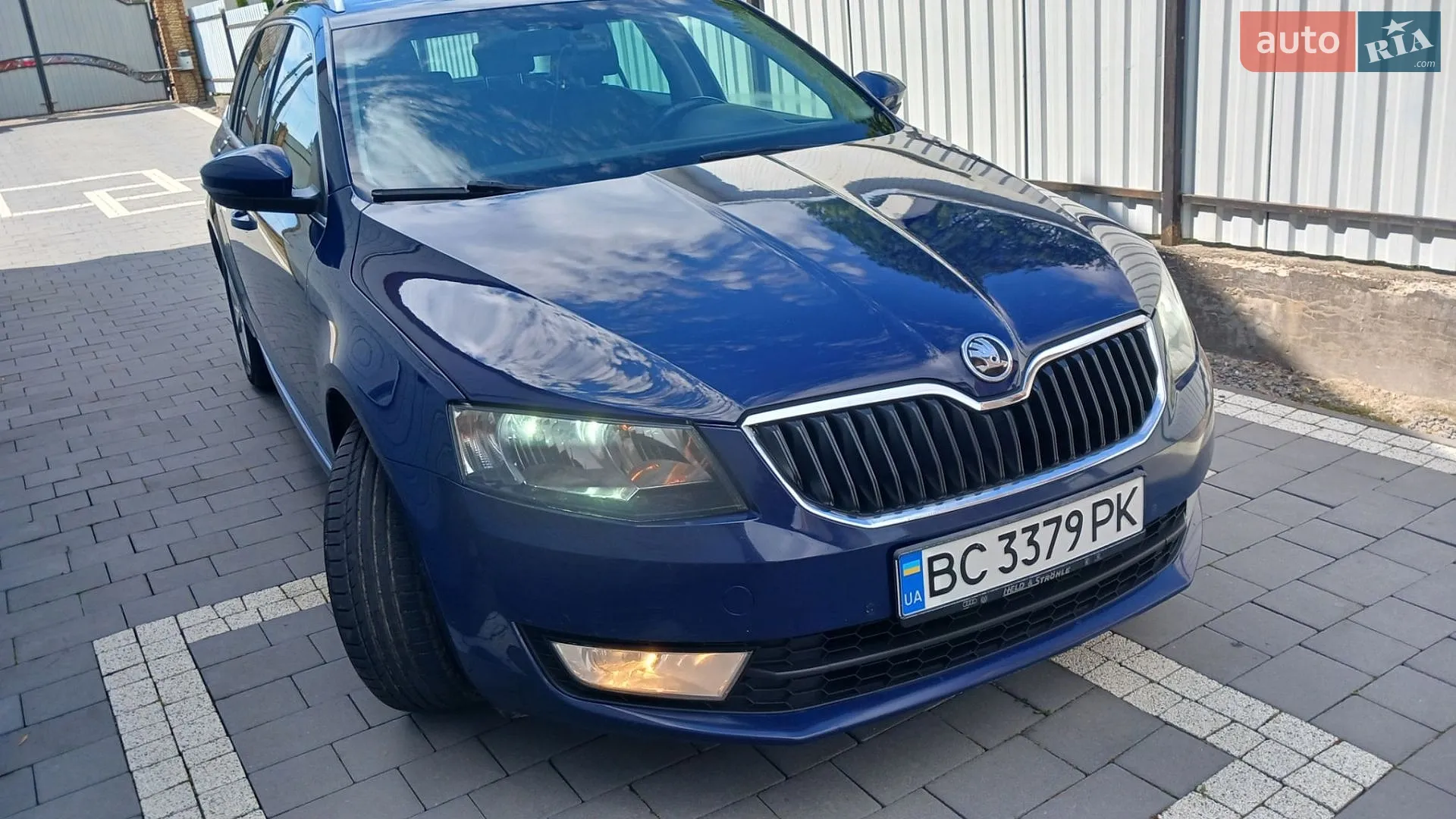 2015 Skoda Octavia - мініатюра 14