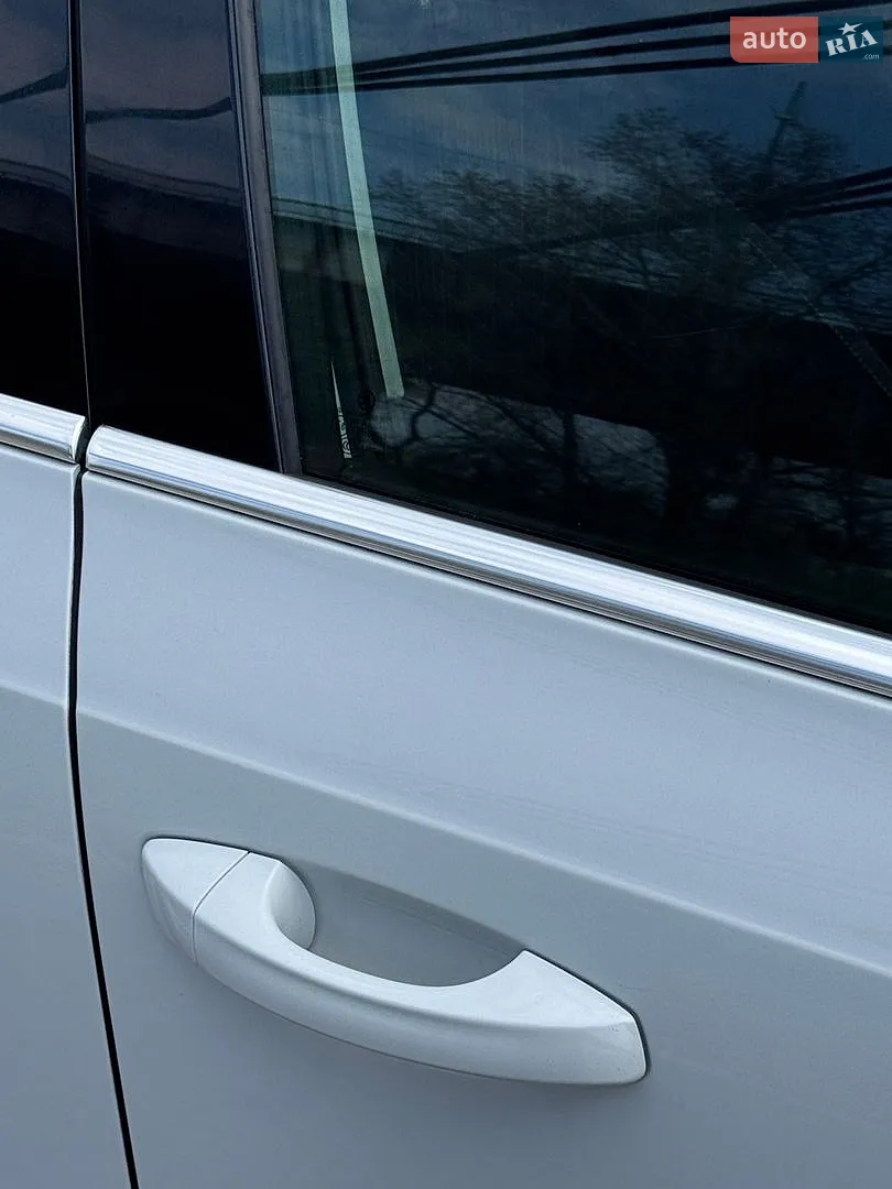 2015 Skoda Octavia - мініатюра 29