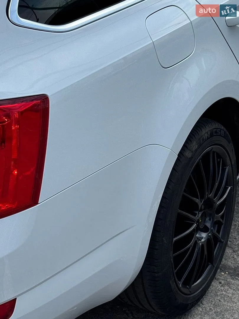 2015 Skoda Octavia - мініатюра 48