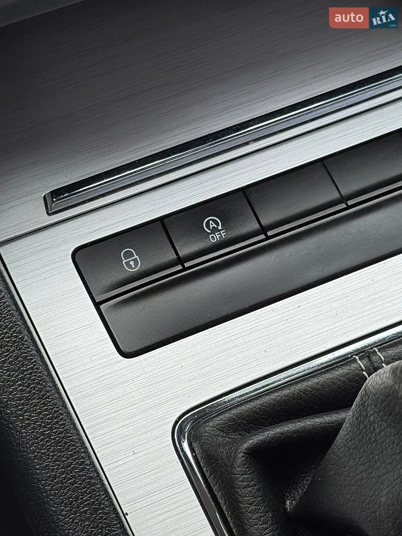 2015 Skoda Octavia - мініатюра 107