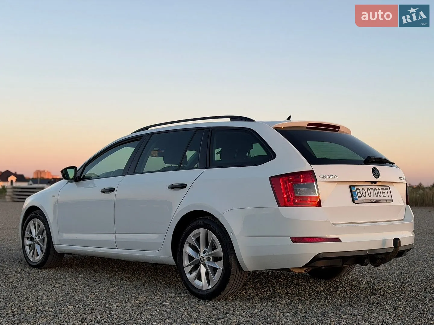 2015 Skoda Octavia - мініатюра 15