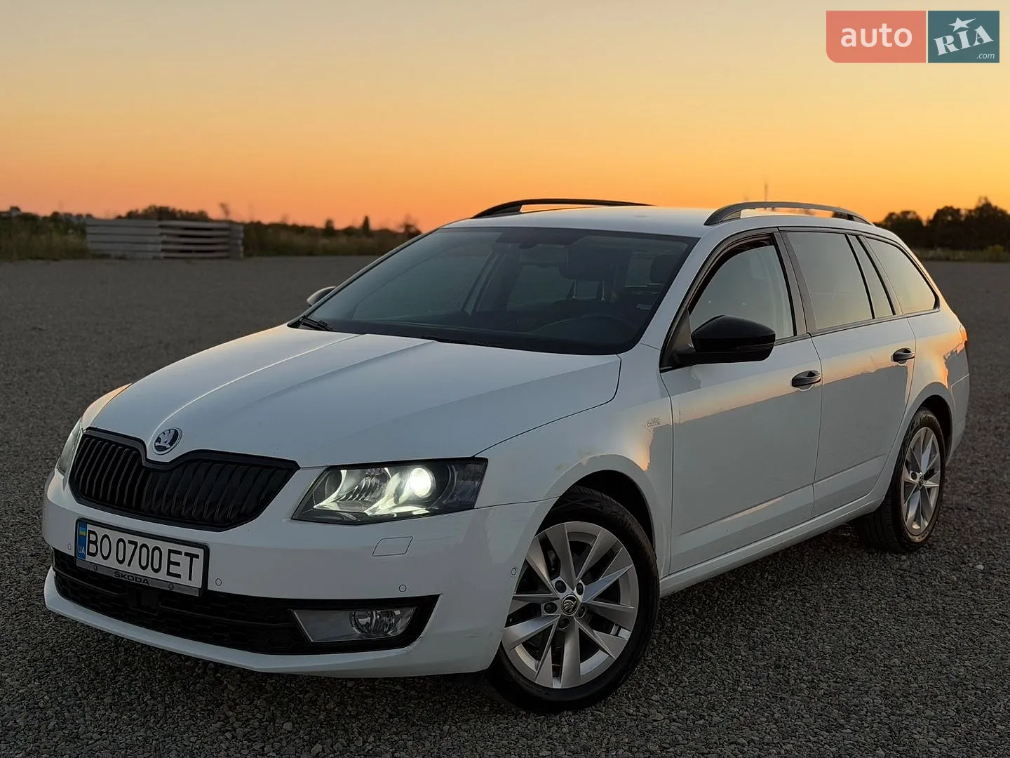 2015 Skoda Octavia - мініатюра 22