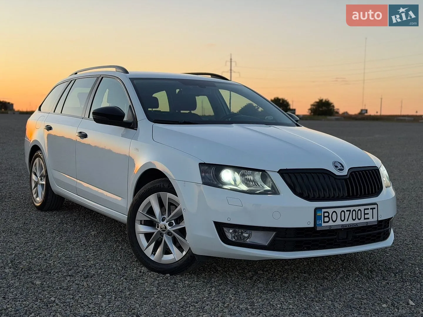 2015 Skoda Octavia - мініатюра 24