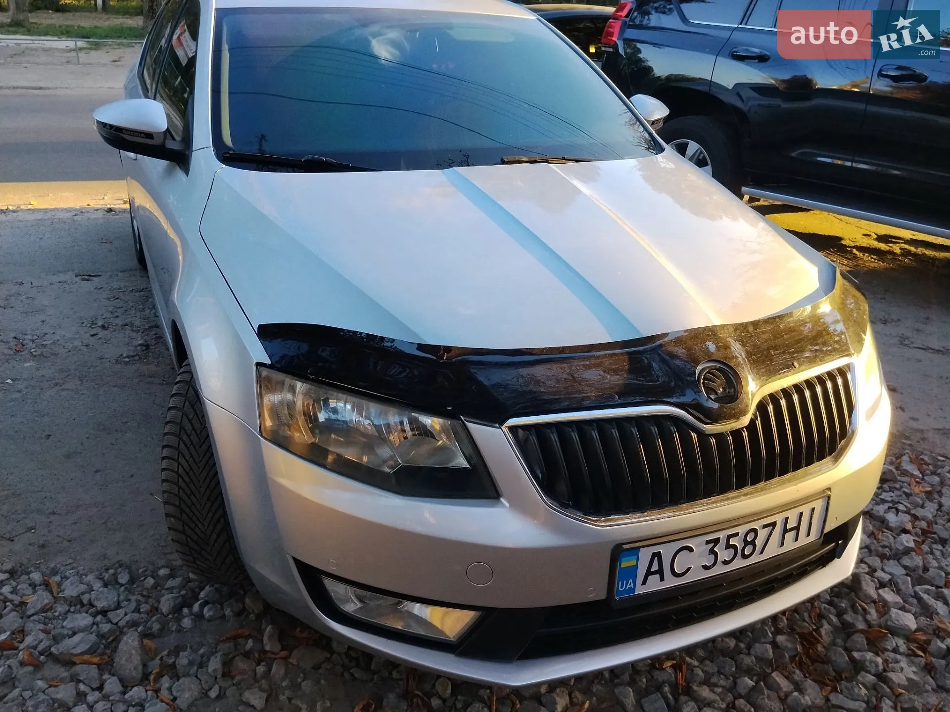 2017 Skoda Octavia - мініатюра 11