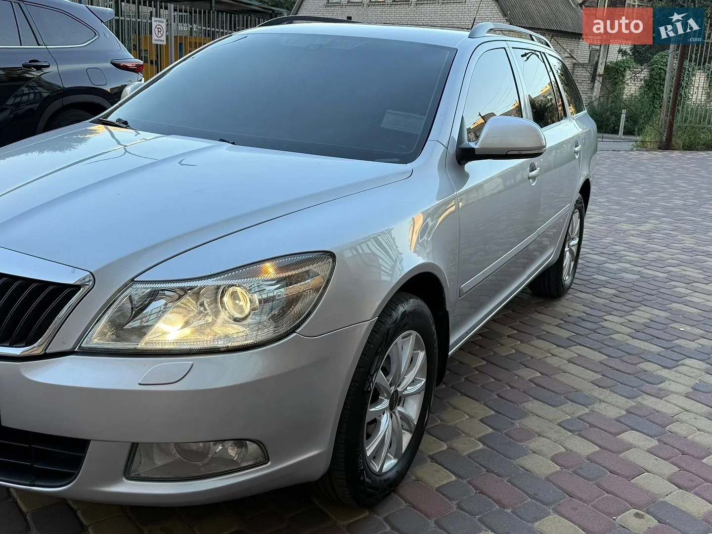 2010 Skoda Octavia - мініатюра 11
