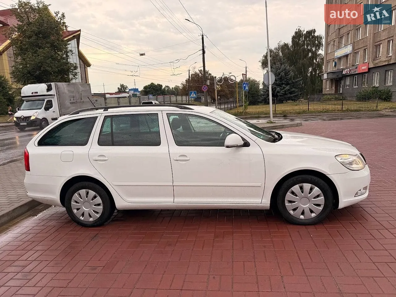 2012 Skoda Octavia - мініатюра 4