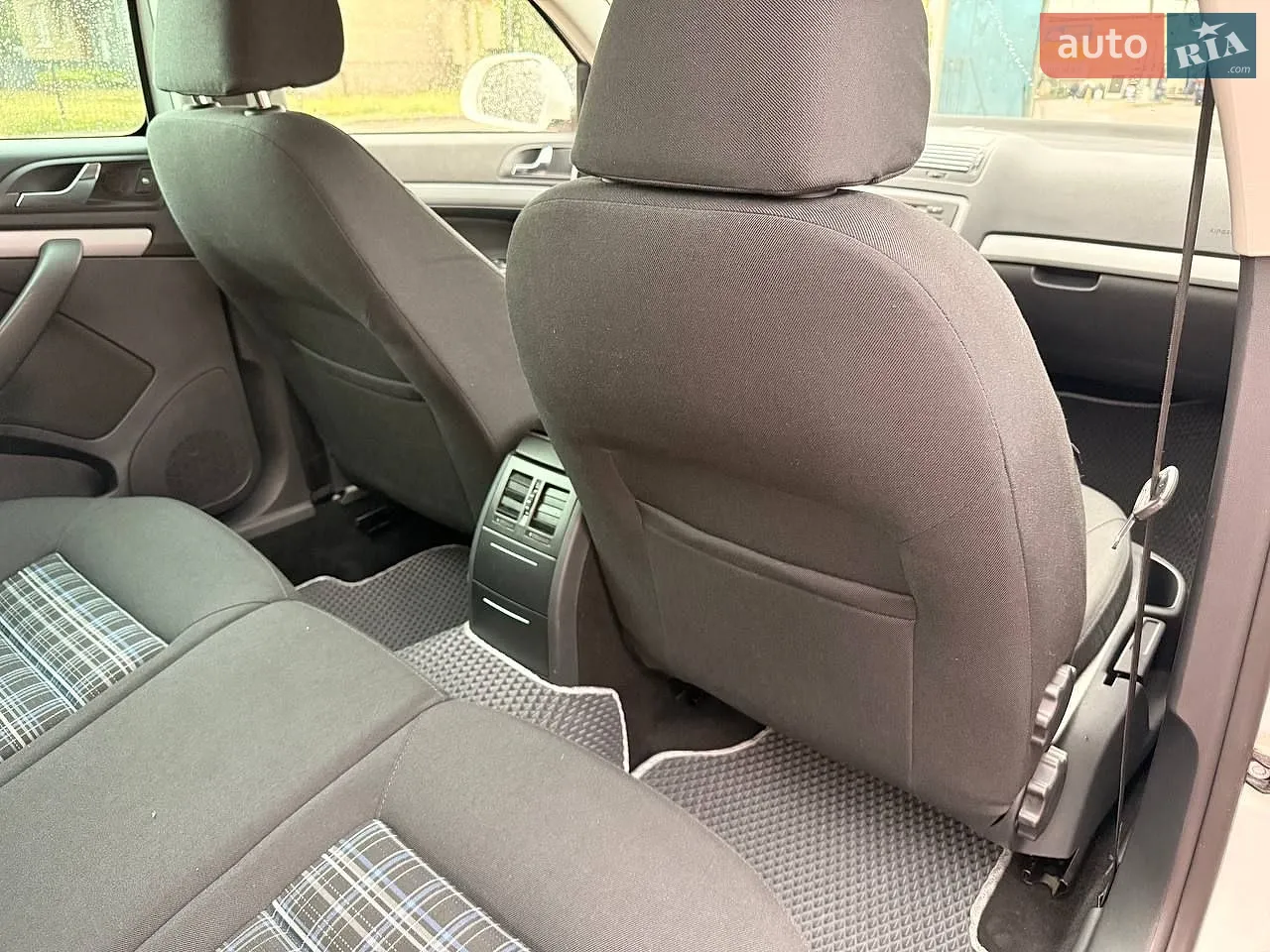 2012 Skoda Octavia - мініатюра 15