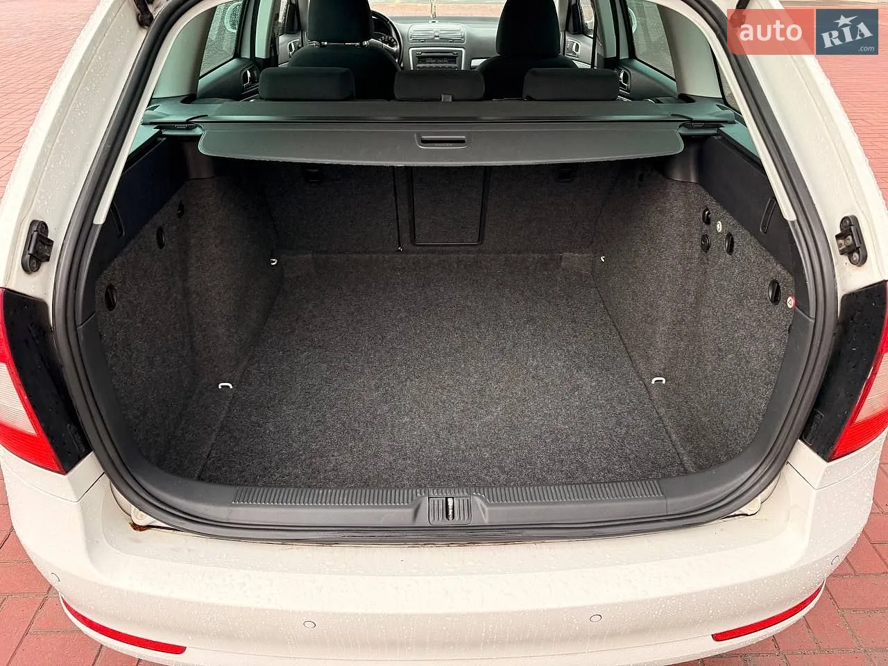 2012 Skoda Octavia - мініатюра 19