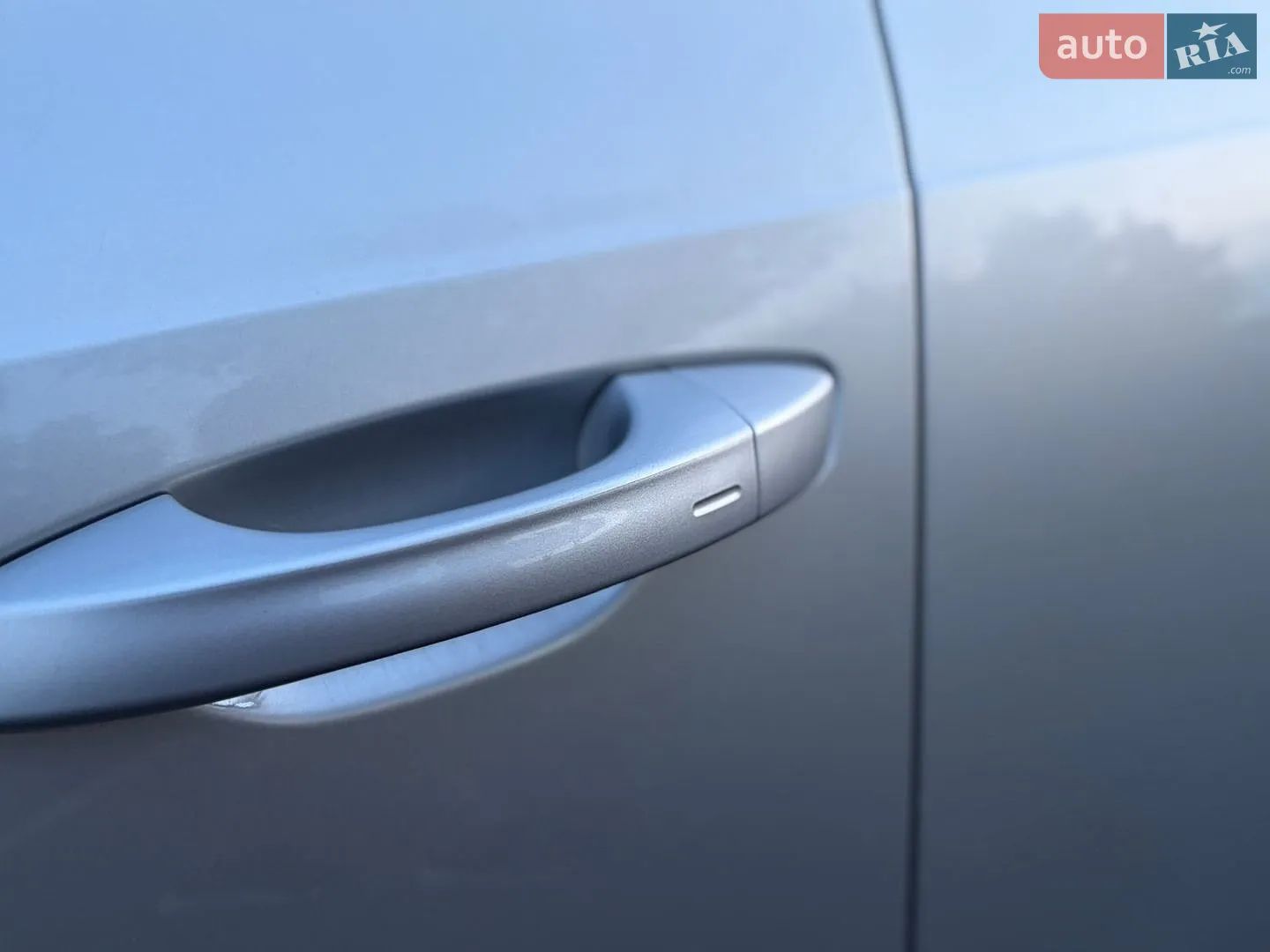 2020 Skoda Octavia - мініатюра 3