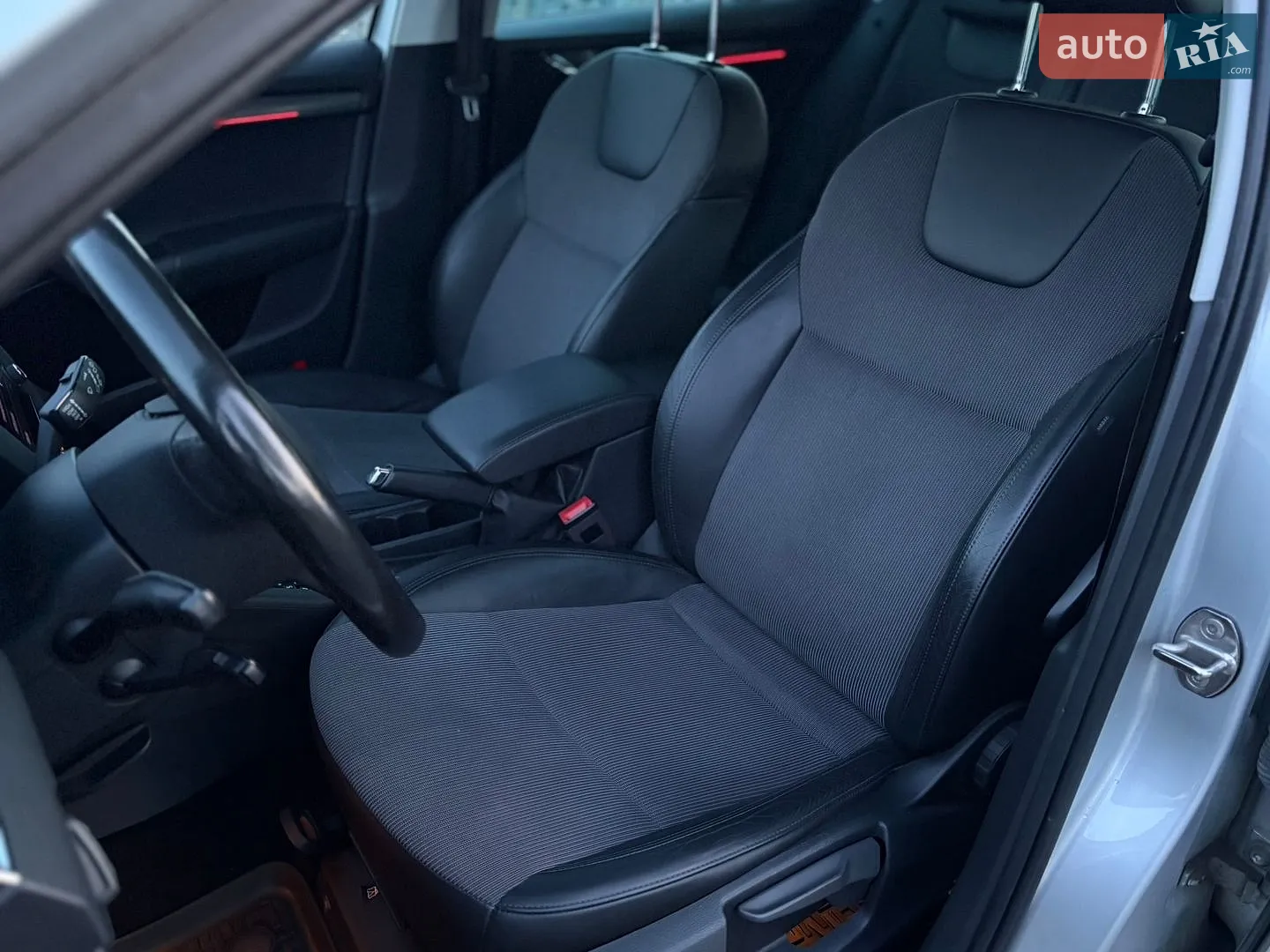 2020 Skoda Octavia - мініатюра 37