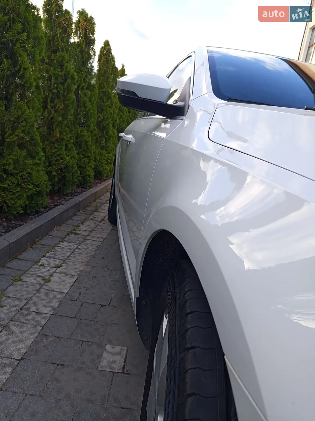 2020 Skoda Octavia - мініатюра 18