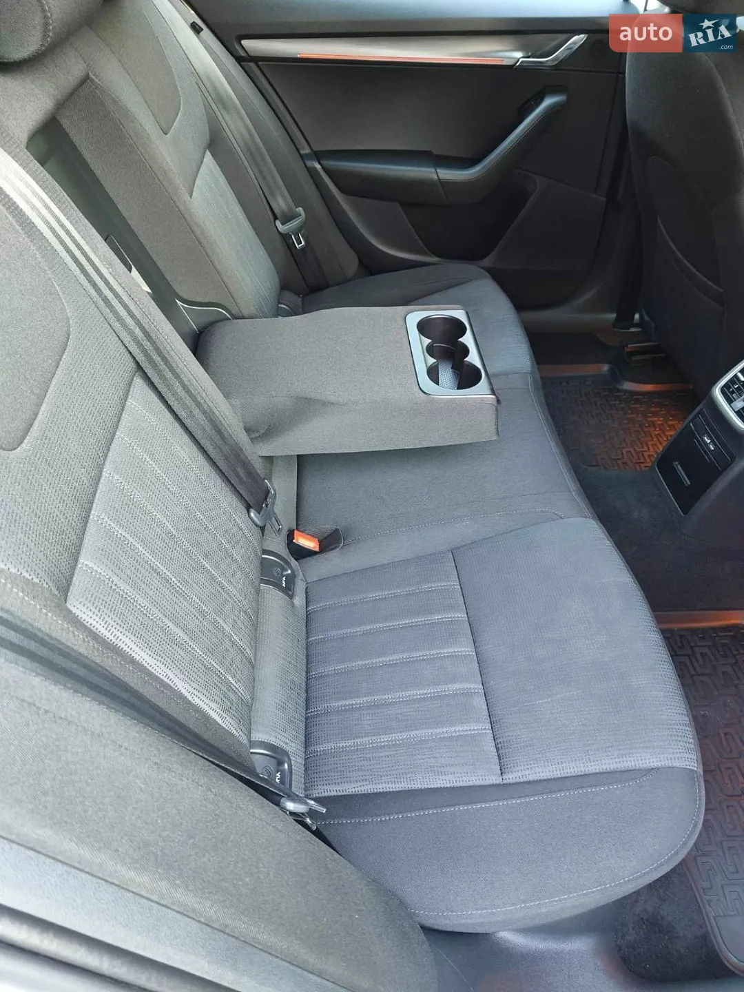 2020 Skoda Octavia - мініатюра 97