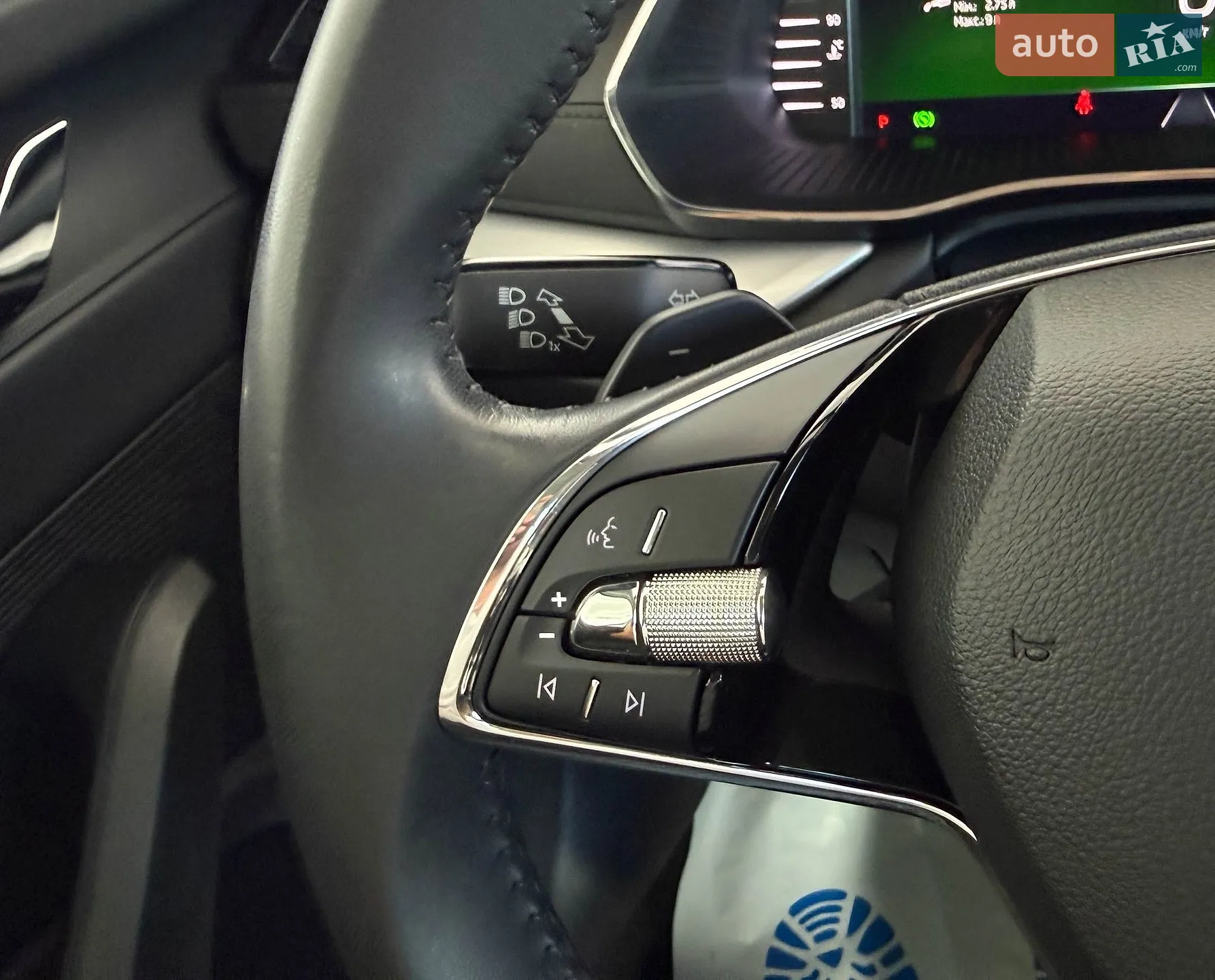 2021 Skoda Octavia - мініатюра 13