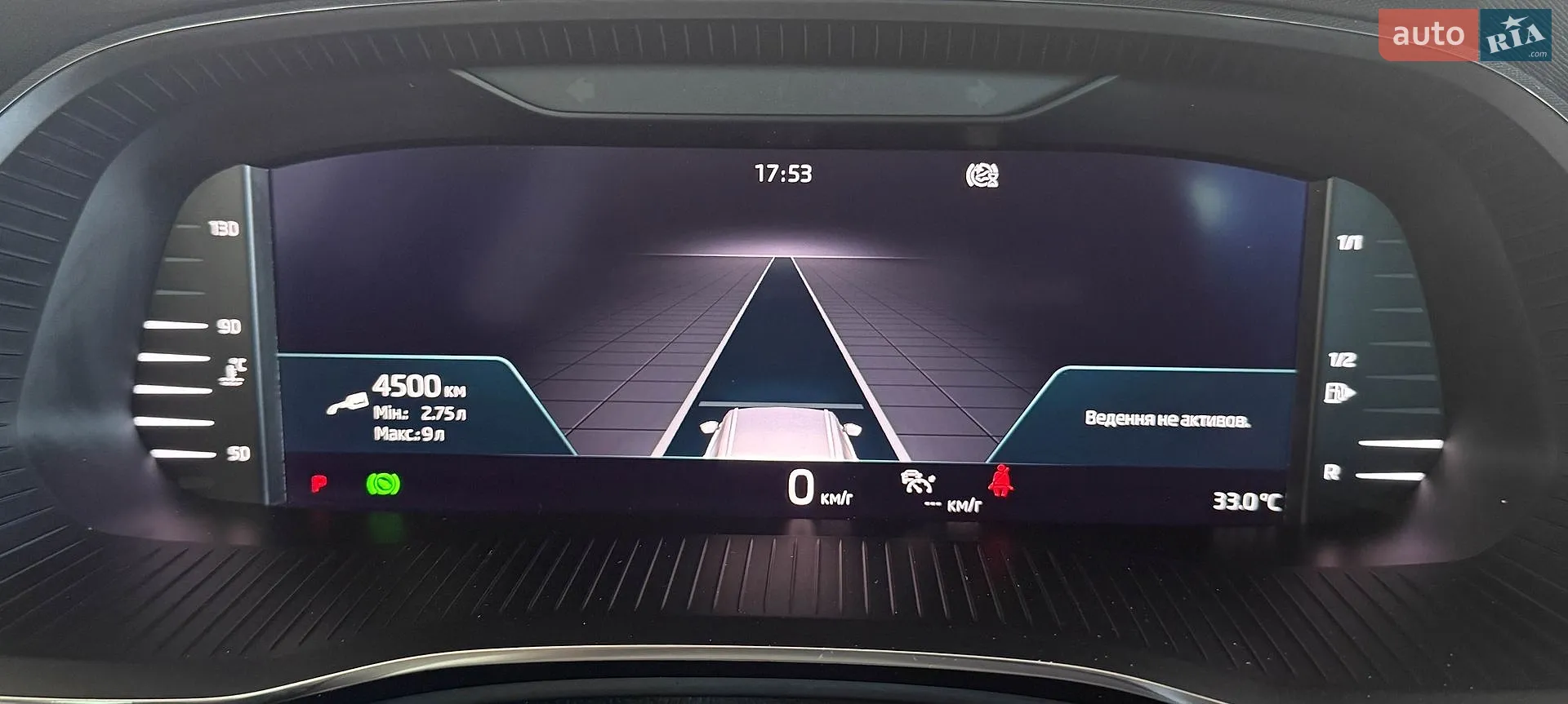 2021 Skoda Octavia - мініатюра 20