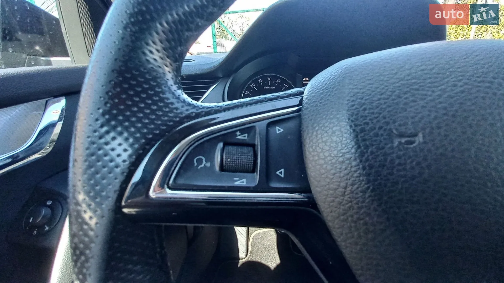 2016 Skoda Octavia - мініатюра 27