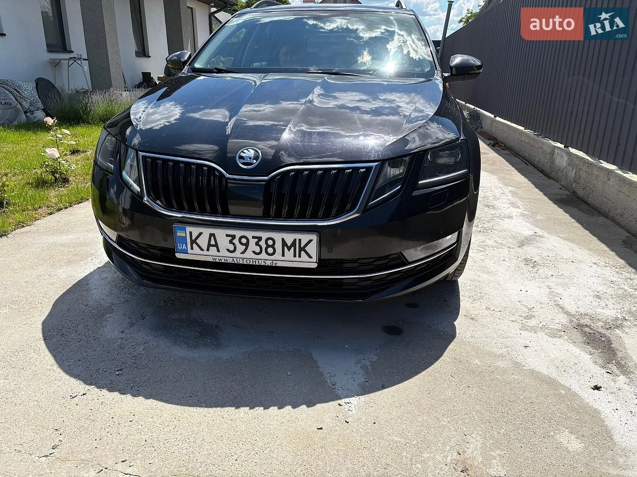 2019 Skoda Octavia - мініатюра 23